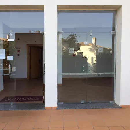 Bel Au Bord De La De Porto De Mos * Lagos