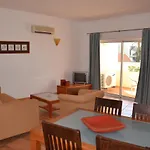Bel Au Bord De La De Porto De Mos Lagos