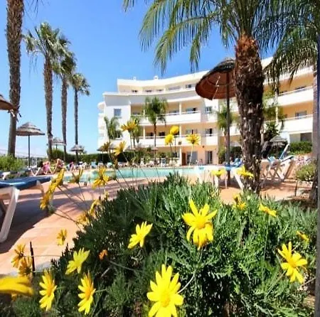 Bel Au Bord De La Mer De Porto De Mos Apartment Lagos