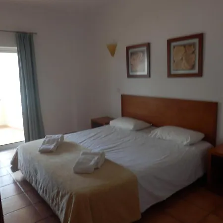Bel Au Bord De La Mer De Porto De Mos Apartment