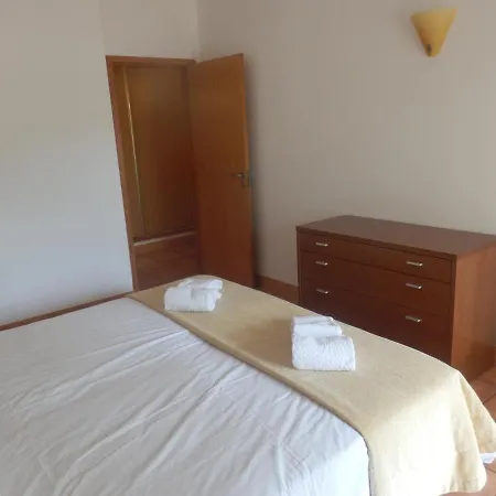 Apartment Bel Au Bord De La Mer De Porto De Mos Lagos
