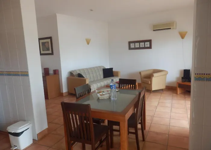 Apartamento Bel Au Bord De La De Porto De Mos Lagos