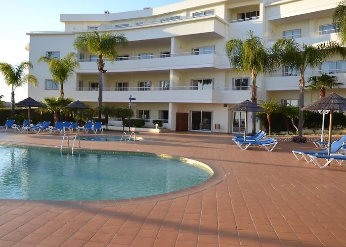 Apartamento Bel Au Bord De La De Porto De Mos Lagos