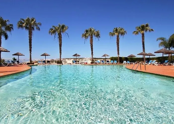 Apartamento Bel Au Bord De La De Porto De Mos Lagos