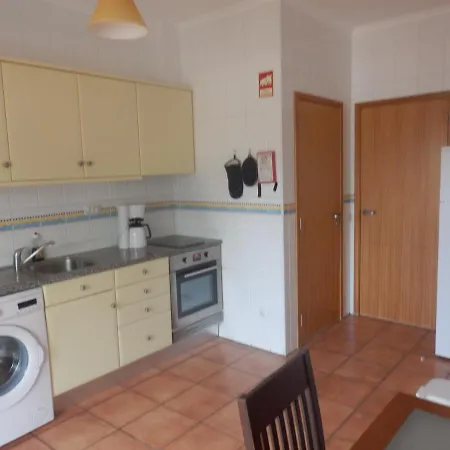Apartamento Bel Au Bord De La Mer De Porto De Mos *