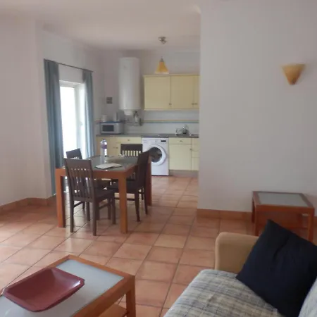 Bel Au Bord De La Mer De Porto De Mos Apartamento Lagos