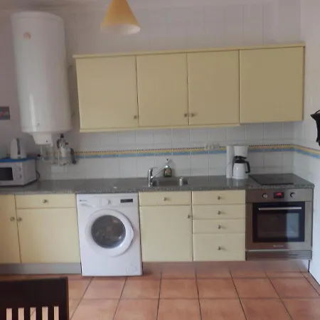 Apartmán Bel Au Bord De La De Porto De Mos