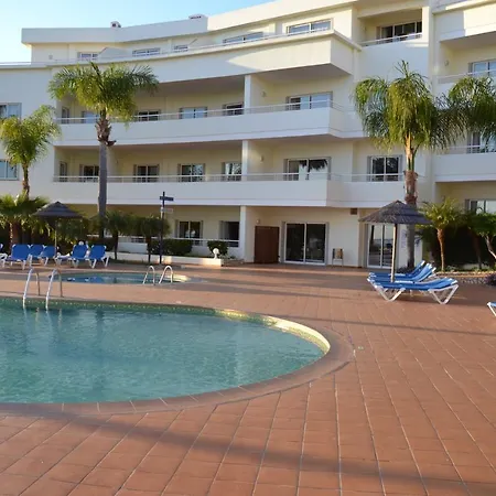 Apartamento Bel Au Bord De La Mer De Porto De Mos Lagos