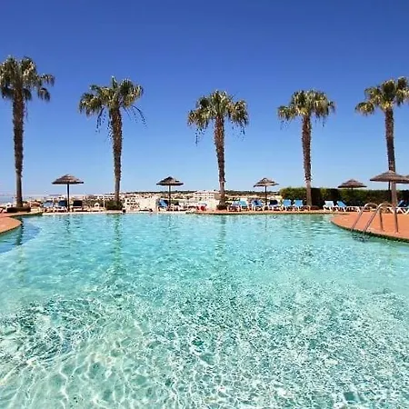 Apartamento Bel Au Bord De La Mer De Porto De Mos Lagos