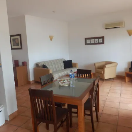 Appartement Bel Au Bord De La De Porto De Mos Lagos