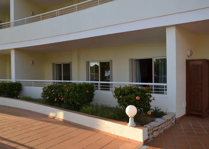 Bel Au Bord De La De Porto De Mos