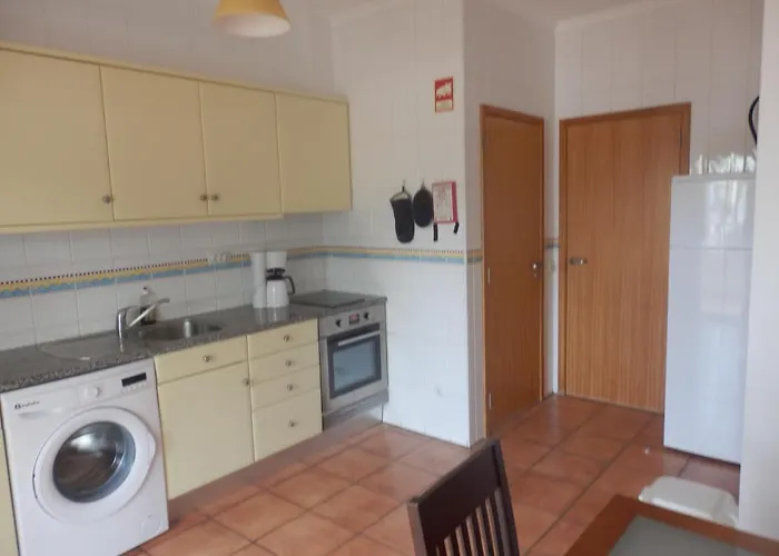 Lägenhet Bel Au Bord De La De Porto De Mos *