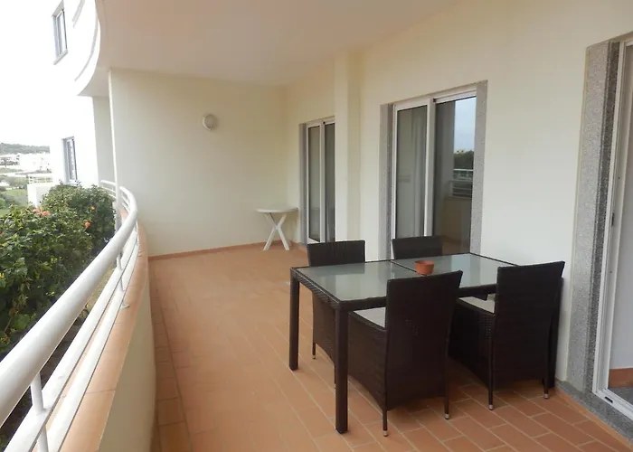 Bel Au Bord De La De Porto De Mos *