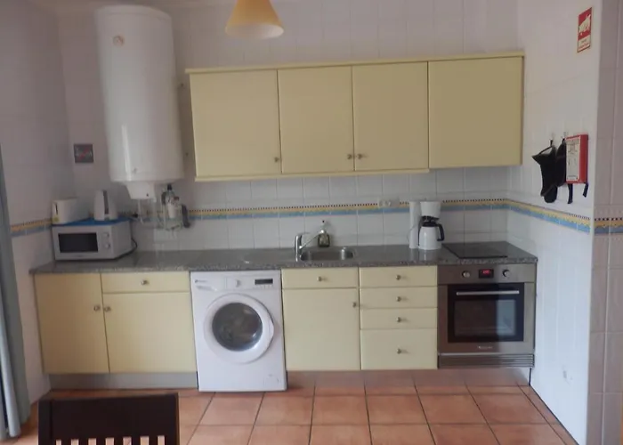 Lägenhet Bel Au Bord De La De Porto De Mos