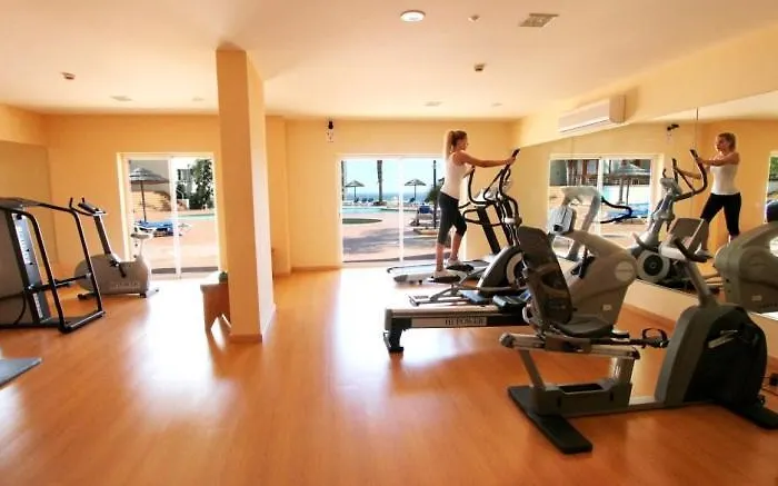 Bel Au Bord De La De Porto De Mos Lägenhet Lagos