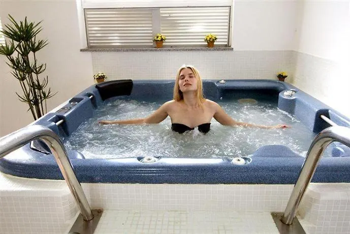 Bel Au Bord De La De Porto De Mos