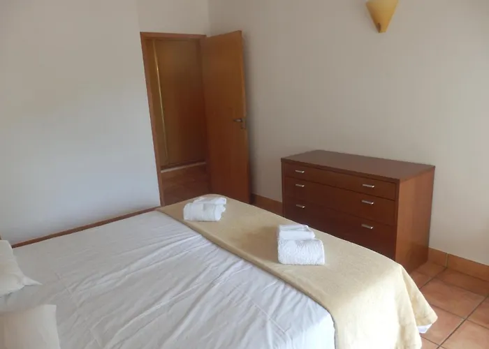 Lägenhet Bel Au Bord De La De Porto De Mos Lagos