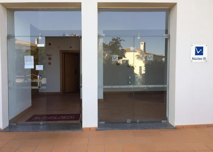 Bel Au Bord De La De Porto De Mos * Lagos