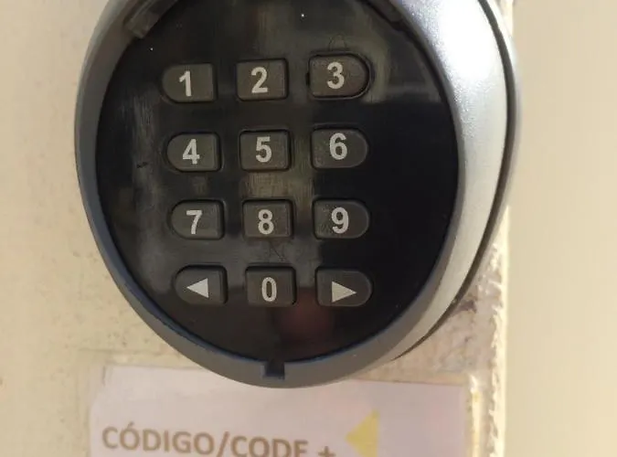 Bel Au Bord De La De Porto De Mos Lagos