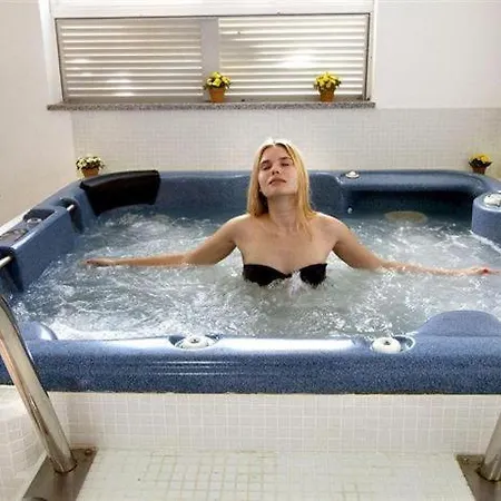 Bel Au Bord De La De Porto De Mos