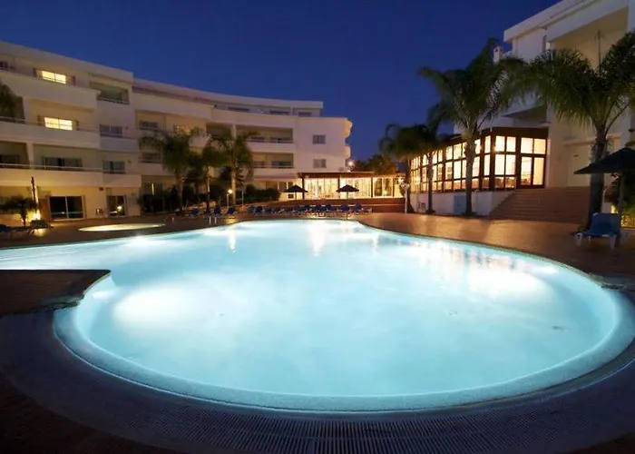 דירה Bel Au Bord De La De Porto De Mos לאגוּ‏ש